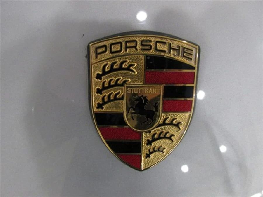 2000 Porsche 986 Boxster S - Image 11 of 12