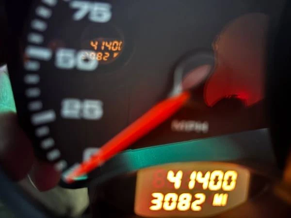 2000 Porsche 996 Carrera - Image 14 of 16