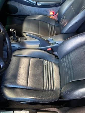 2000 Porsche 996 Carrera - Image 7 of 16