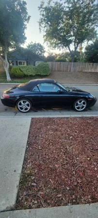 2000 Porsche 996 Carrera - Image 6 of 8