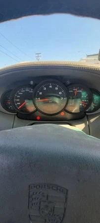 2000 Porsche 996 Carrera - Image 8 of 8