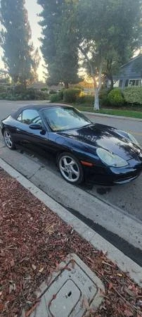 2000 Porsche 996 Carrera - Image 5 of 8