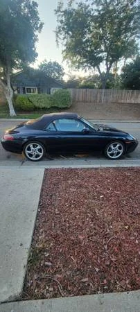 2000 Porsche 996 Carrera - Image 6 of 8