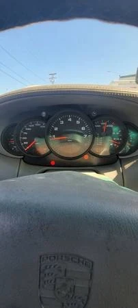 2000 Porsche 996 Carrera - Image 8 of 8