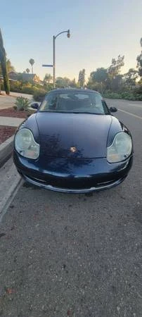 2000 Porsche 996 Carrera - Image 4 of 8