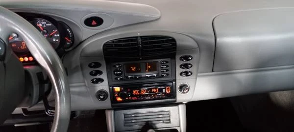 2000 Porsche 996 Carrera - Image 4 of 8