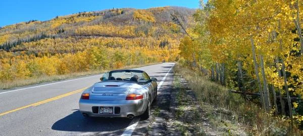 2000 Porsche 996 Carrera - Image 2 of 8