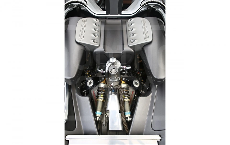2000 Porsche Carrera GT - Image 17 of 18