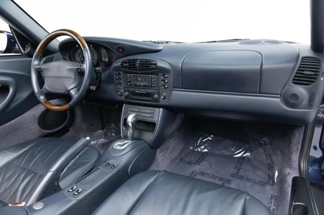 2000 Porsche 996 Carrera - Image 2 of 4