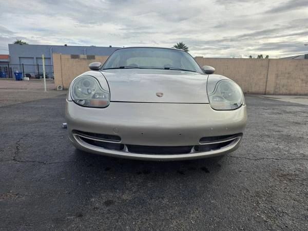2000 Porsche 996 Carrera - Image 5 of 21