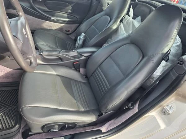 2000 Porsche 996 Carrera - Image 9 of 21