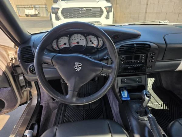 2000 Porsche 996 Carrera - Image 11 of 21
