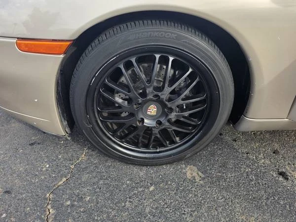 2000 Porsche 996 Carrera - Image 18 of 21