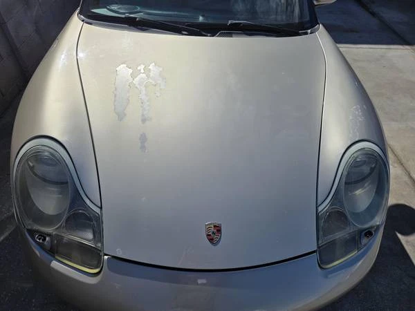 2000 Porsche 996 Carrera - Image 3 of 21