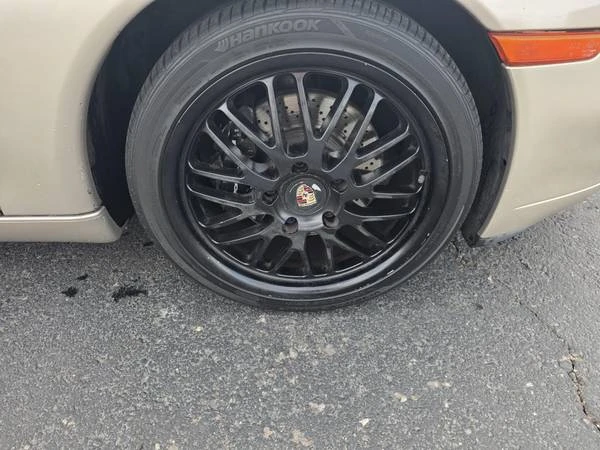 2000 Porsche 996 Carrera - Image 17 of 21