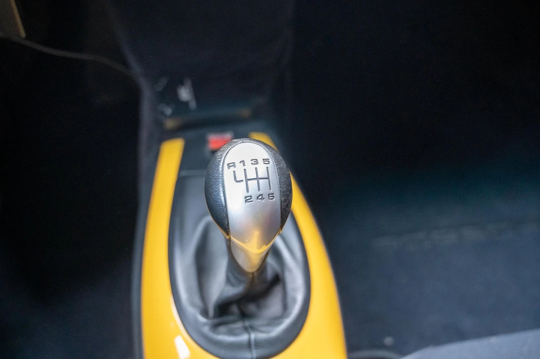 2000 Porsche 996 GT3 - Image 18 of 31