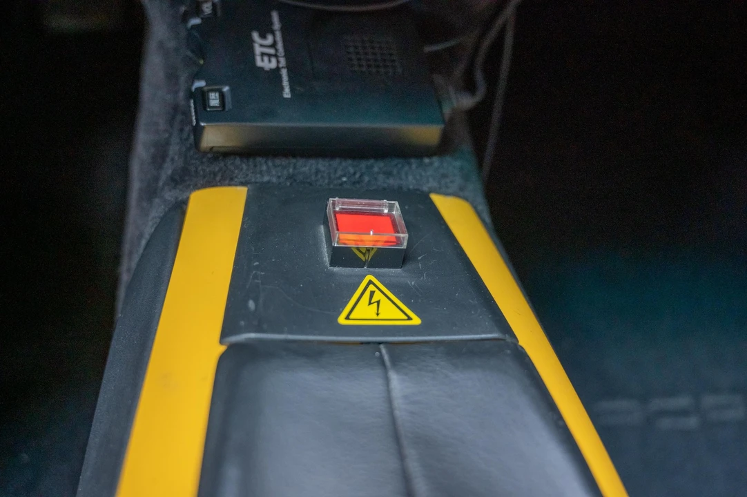 2000 Porsche 996 GT3 - Image 19 of 31