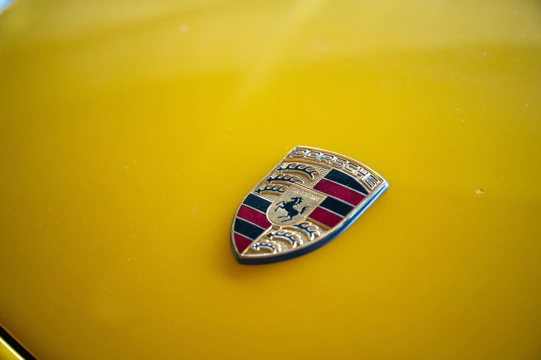2000 Porsche 996 GT3 - Image 31 of 31
