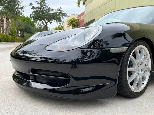 2000 Porsche 996 GT3 - Image 4 of 13