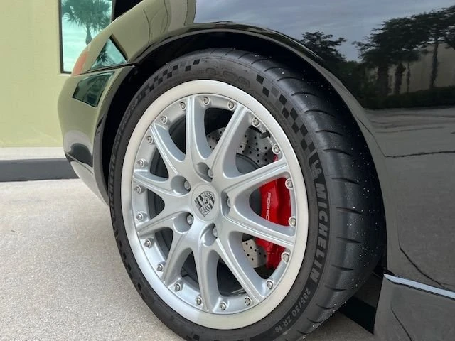 2000 Porsche 996 GT3 - Image 6 of 13