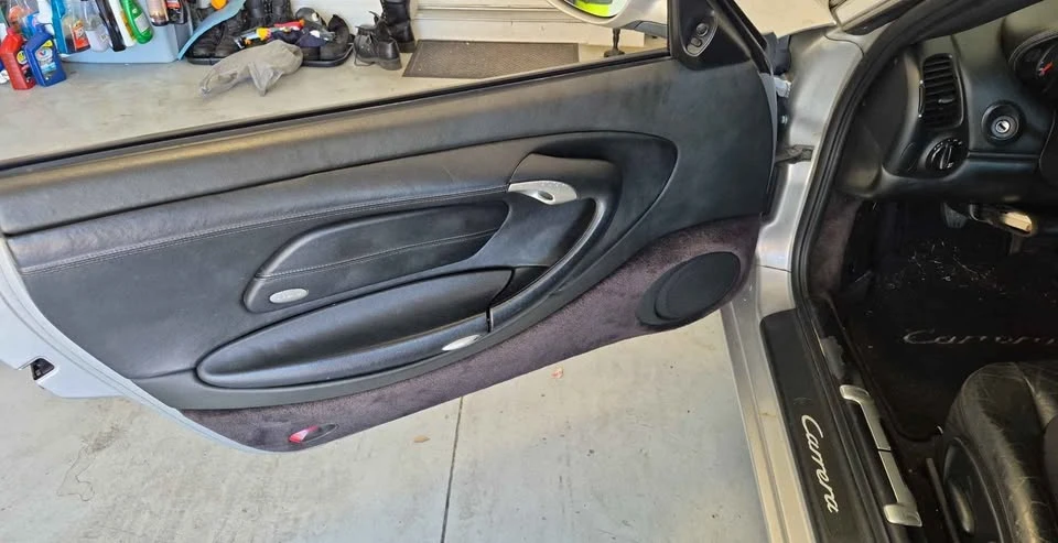 2000 Porsche Carrera GT - Image 5 of 14