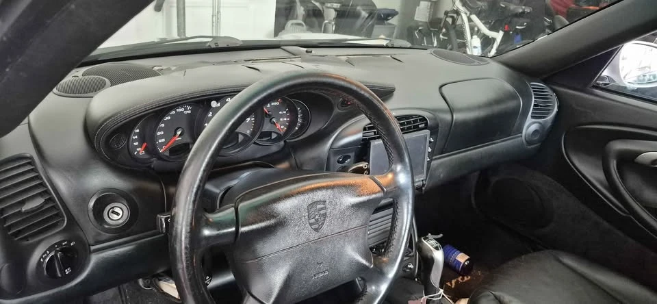2000 Porsche Carrera GT - Image 13 of 14
