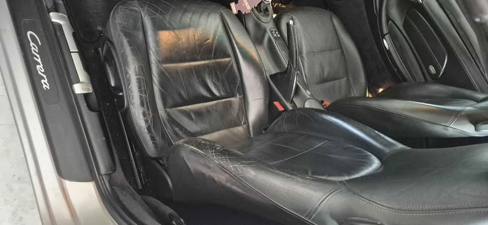 2000 Porsche Carrera GT - Image 14 of 14