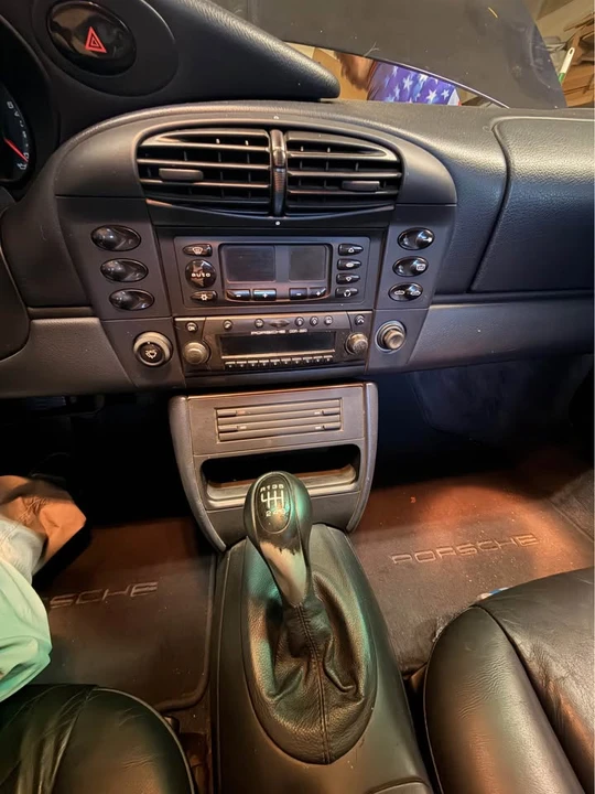 2000 Porsche Carrera GT - Image 8 of 10