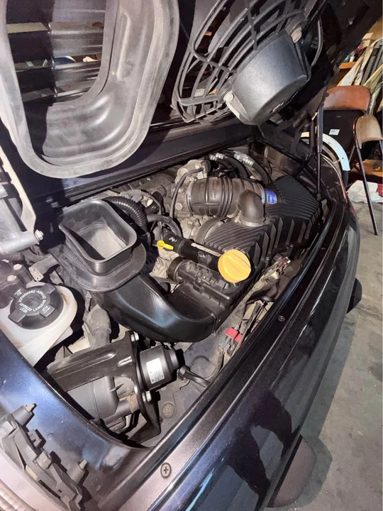 2000 Porsche Carrera GT - Image 10 of 10