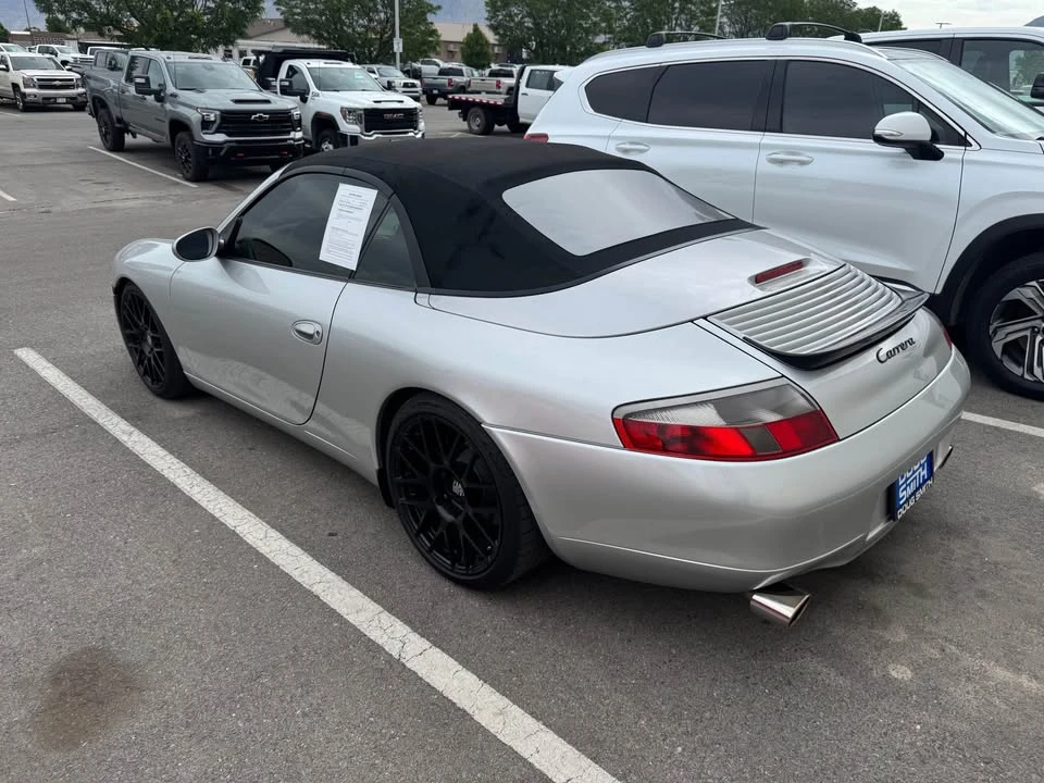 2000 Porsche Carrera GT - Image 6 of 7