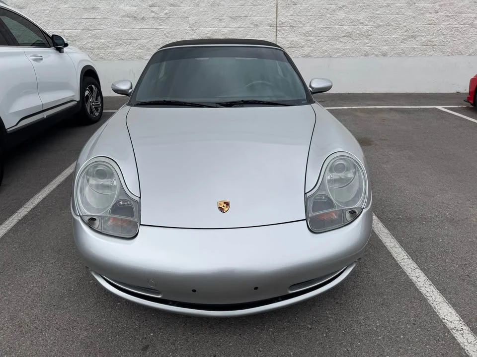 2000 Porsche Carrera GT - Image 2 of 7