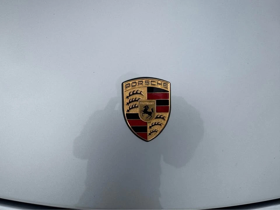 2000 Porsche Carrera GT - Image 4 of 7