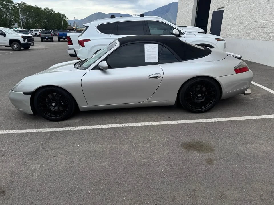 2000 Porsche Carrera GT - Image 7 of 7