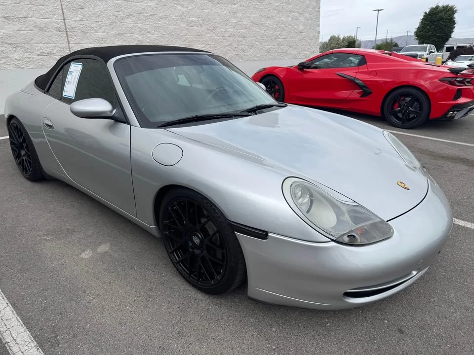 2000 Porsche Carrera GT - Image 3 of 7