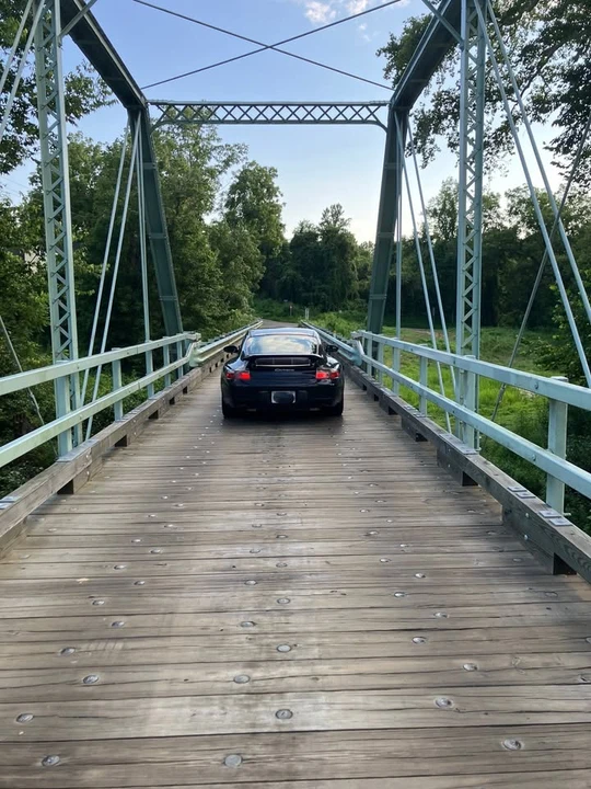 2000 Porsche 996 Carrera - Image 5 of 10