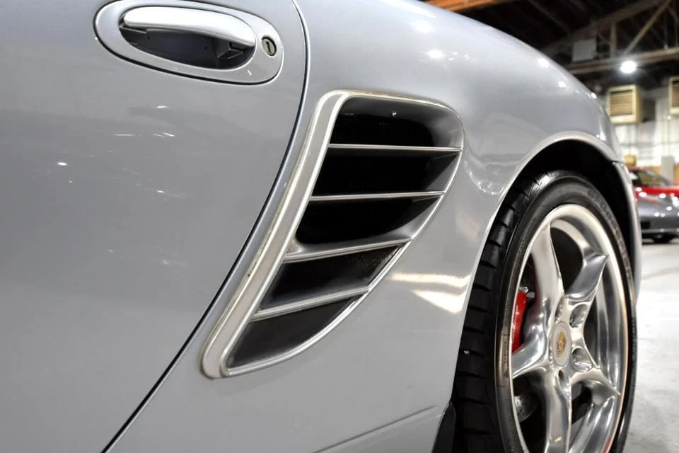 2000 Porsche 986 Boxster - Image 6 of 20