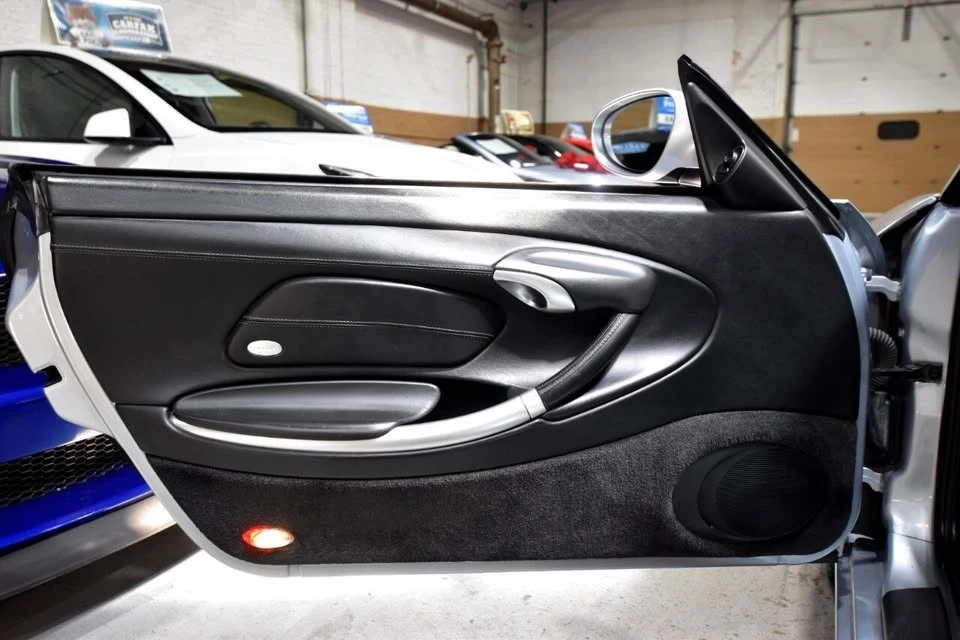 2000 Porsche 986 Boxster - Image 19 of 20