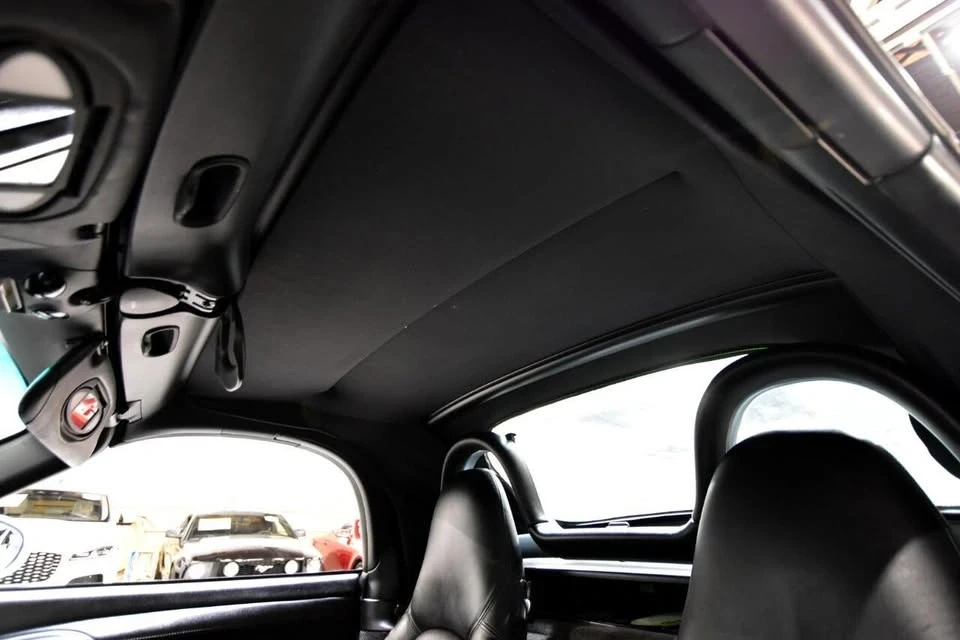 2000 Porsche 986 Boxster - Image 14 of 20