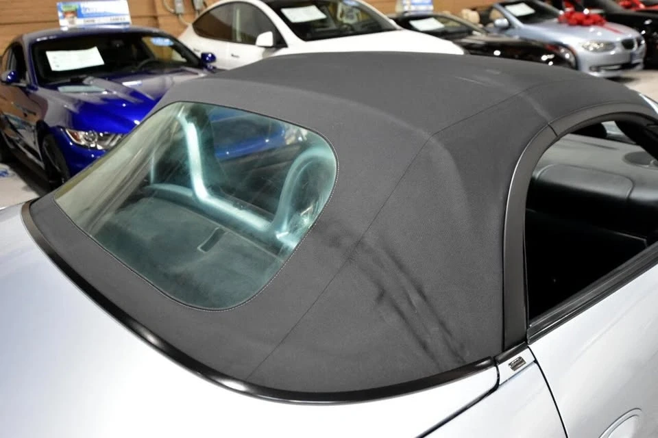 2000 Porsche 986 Boxster - Image 12 of 20