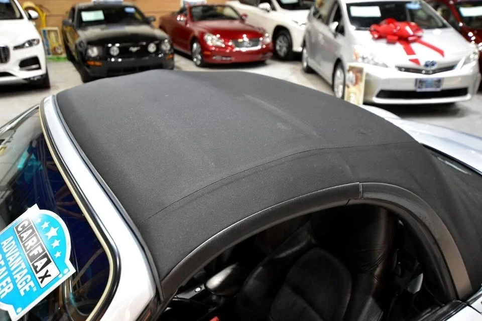 2000 Porsche 986 Boxster - Image 11 of 20