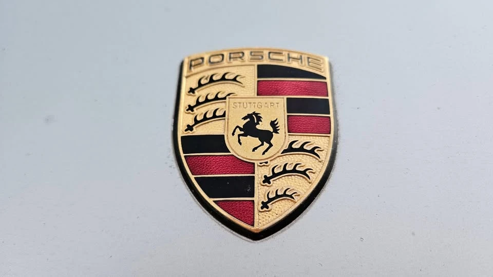 2000 Porsche 986 Boxster - Image 7 of 10
