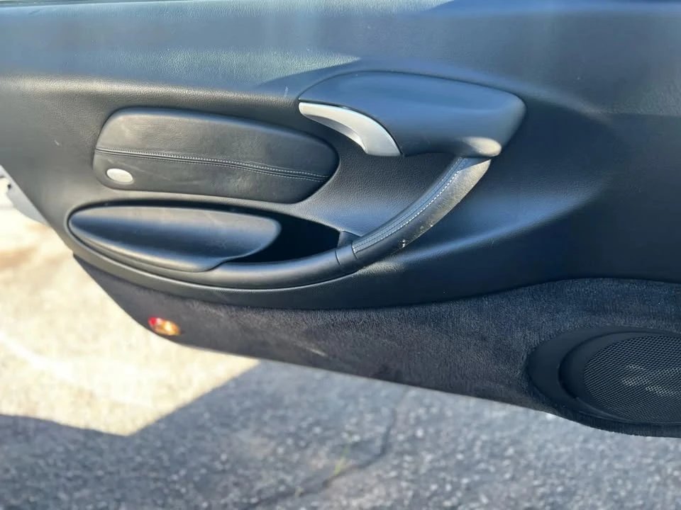 2000 Porsche 986 Boxster - Image 14 of 18