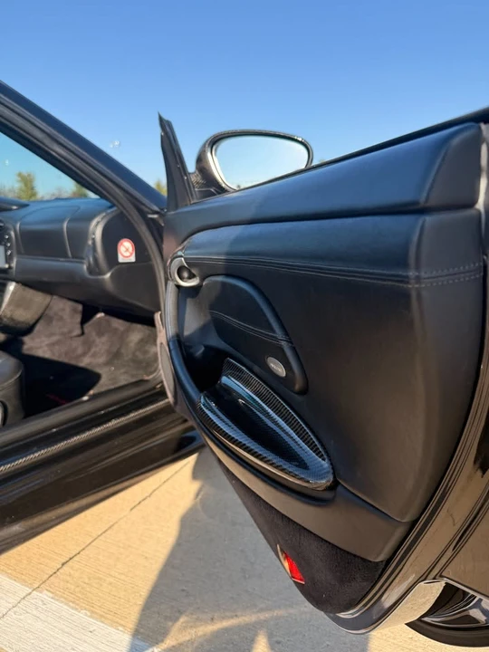 2000 Porsche 986 Boxster - Image 7 of 15