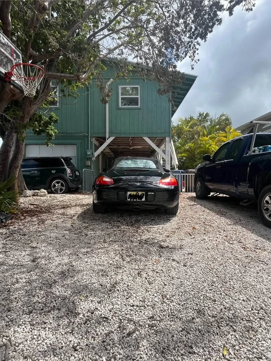 2000 Porsche 986 Boxster - Image 20 of 20