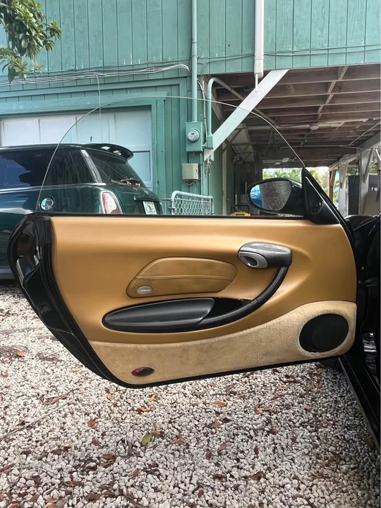 2000 Porsche 986 Boxster - Image 6 of 20