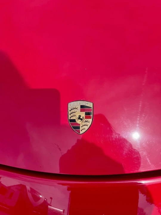 2000 Porsche 986 Boxster - Image 5 of 14