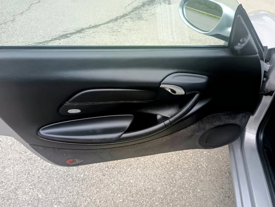 2000 Porsche 986 Boxster - Image 15 of 16