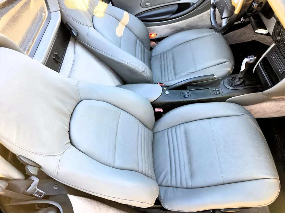 2000 Porsche 986 Boxster - Image 10 of 17