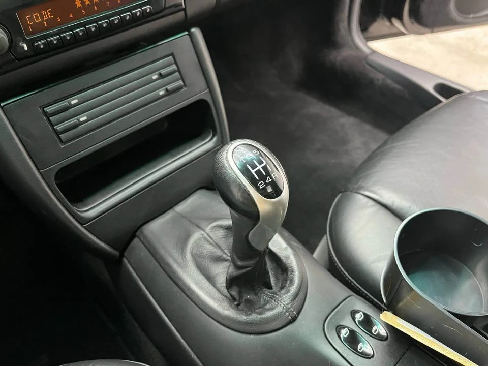 2000 Porsche 986 Boxster - Image 17 of 19