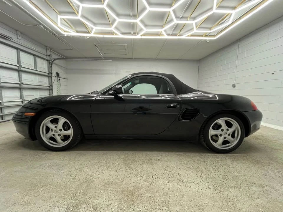 2000 Porsche 986 Boxster - Image 13 of 19